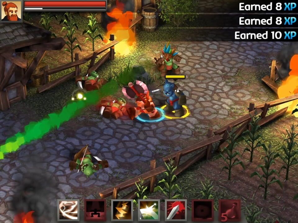 Battleheart Legacy+