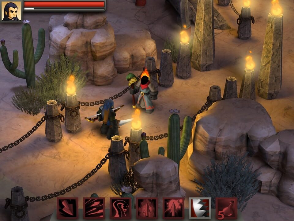 Battleheart Legacy+