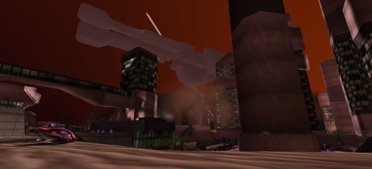 Halo: Operation – Solar Flare