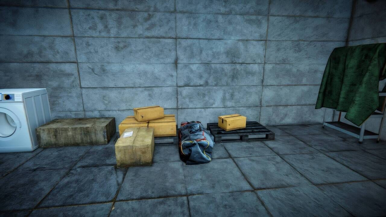 Cash Wash Simulator