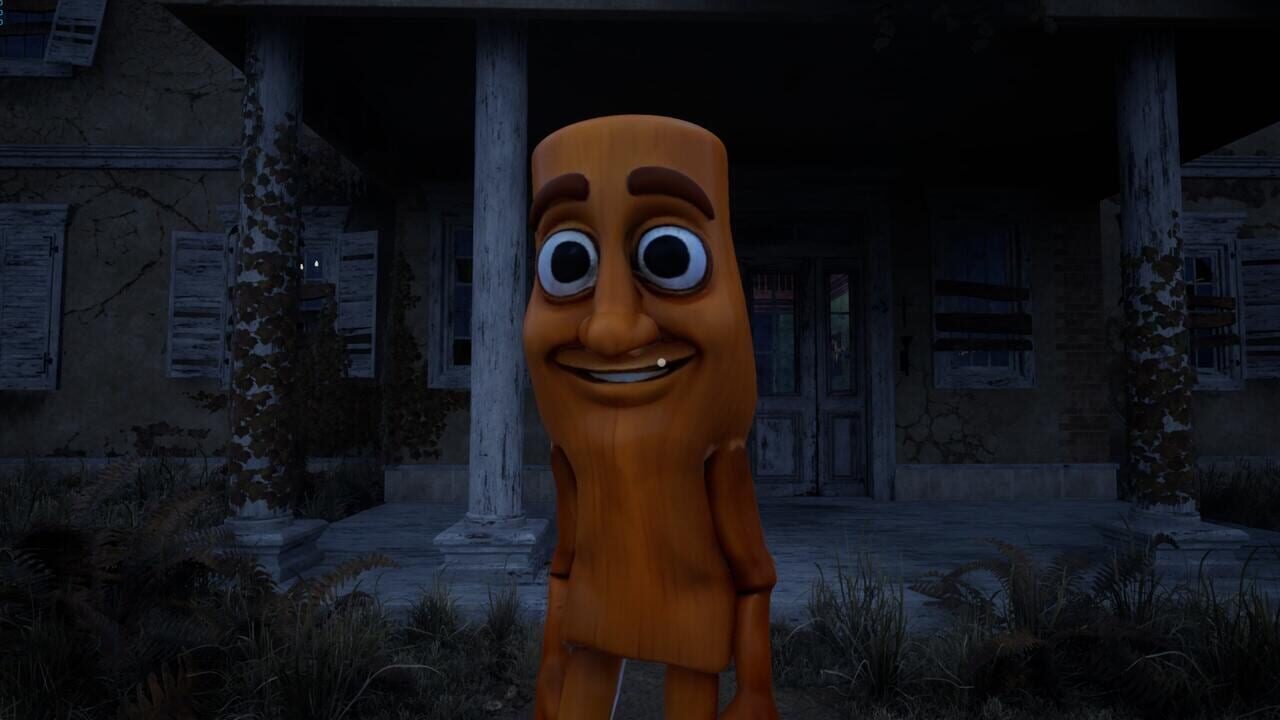 Horror Night with Tung Tung Tung Sahur