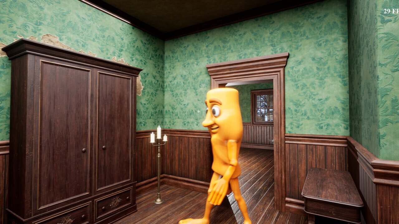 Horror Night with Tung Tung Tung Sahur