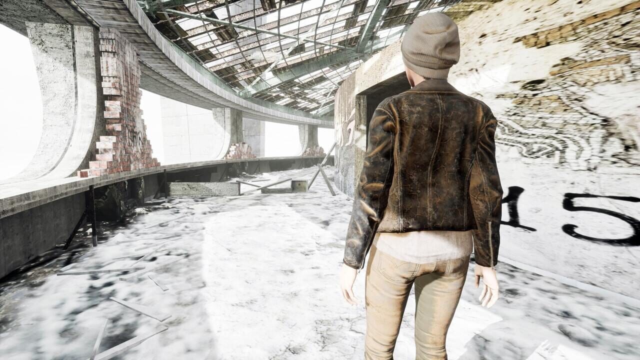 The Trap: Remake – Winter