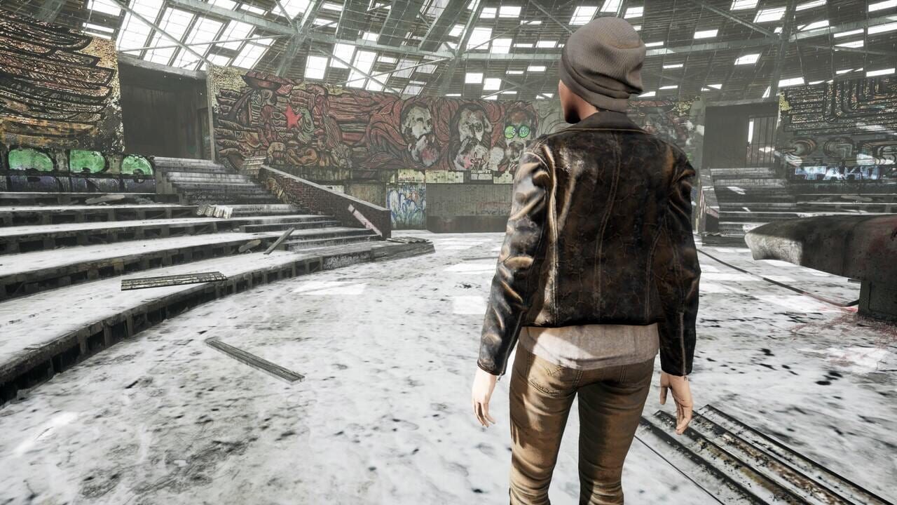 The Trap: Remake – Winter