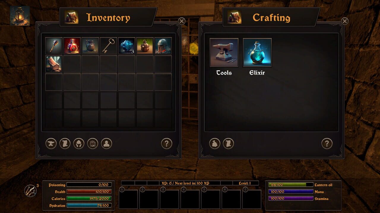 Ancient Shadows: Awakening