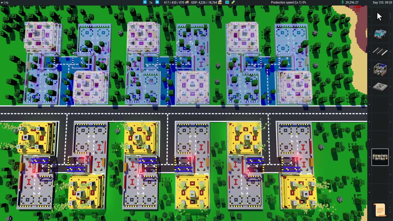 Truck City