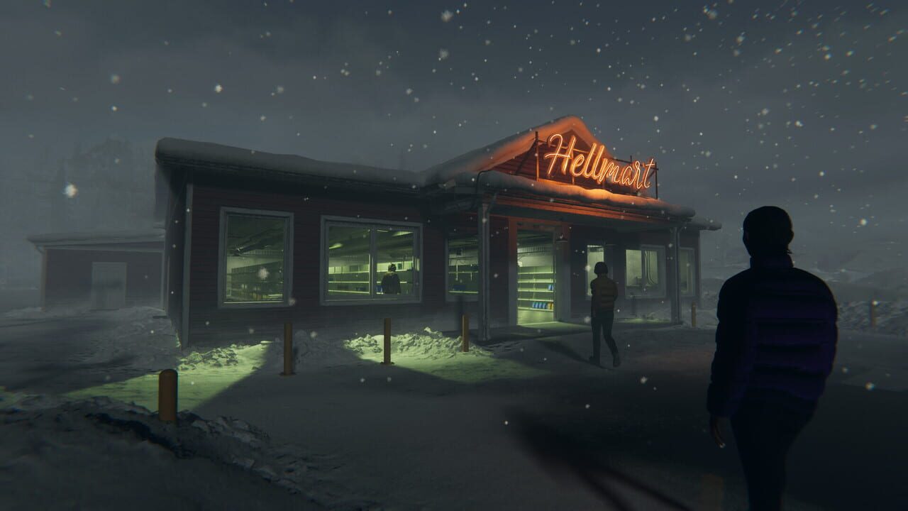 Hellmart
