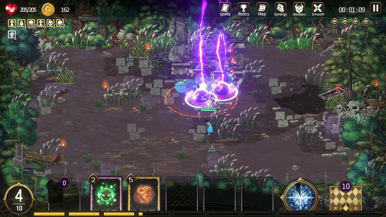 Echoes of Spellcraft