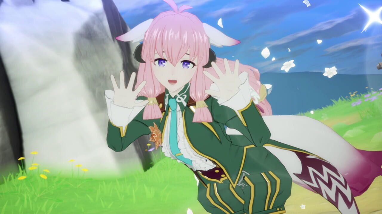 Rune Factory: Guardians of Azuma – Rune Factory 4 Bachelorette Outfit Bundle