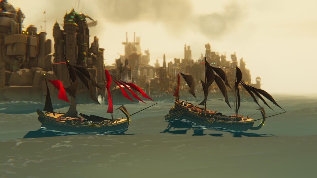 Bulwark Evolution: Falconeer Chronicles – Mongres Trader Pack