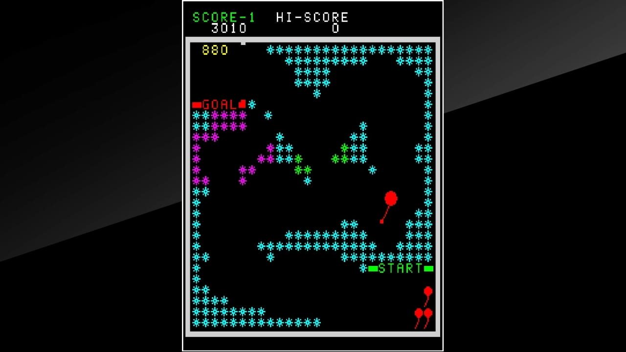 Arcade Archives: Crazy Balloon