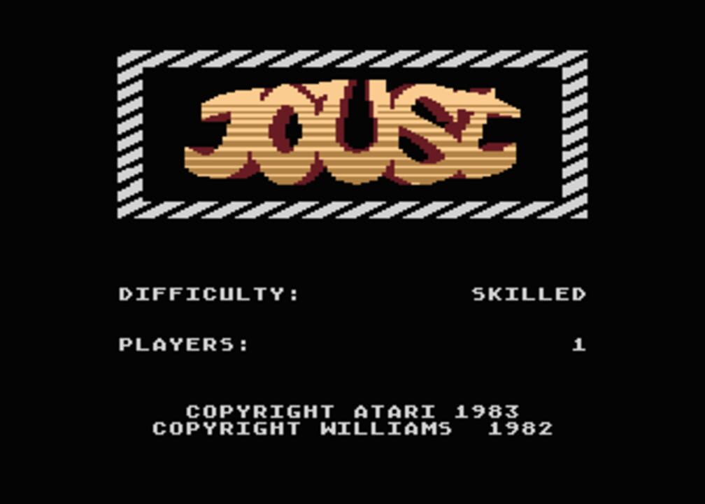 Joust