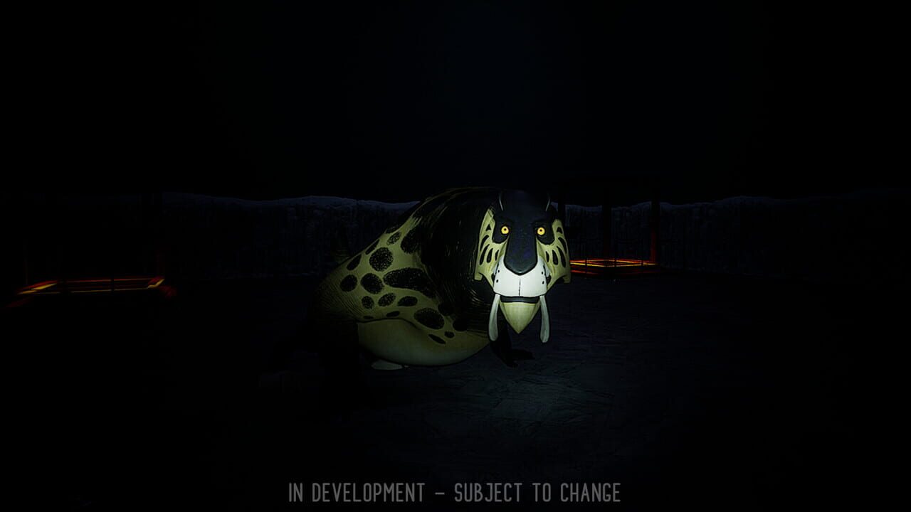 Night of the Extinct