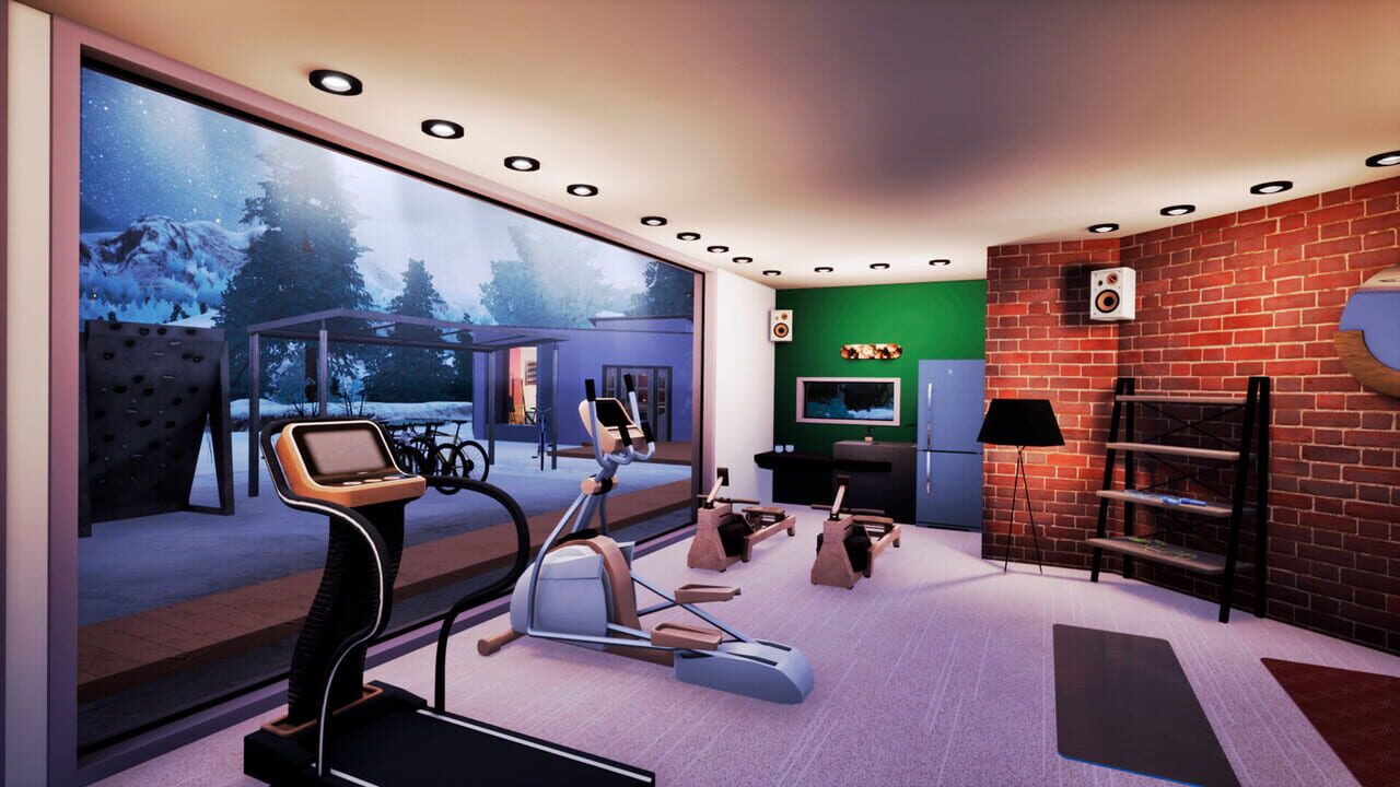 Architect Life: Hobbies Pack