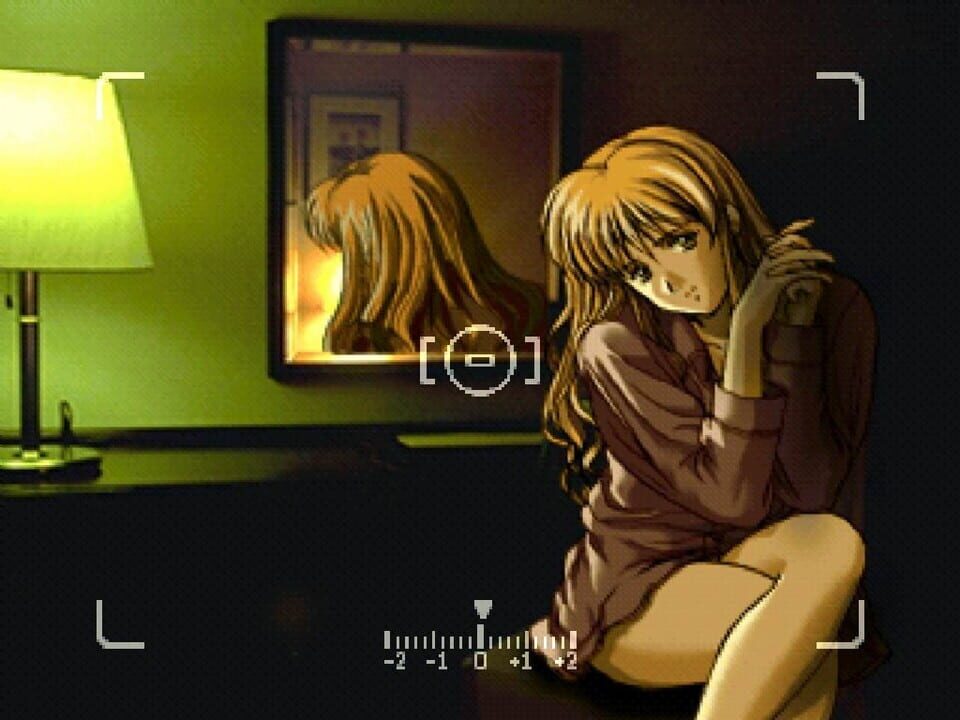 Michinoku Hisen Koimonogatari
