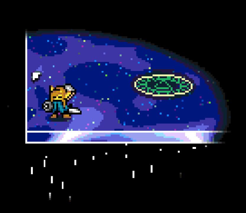 The Stochastic Dungeons of Apogee