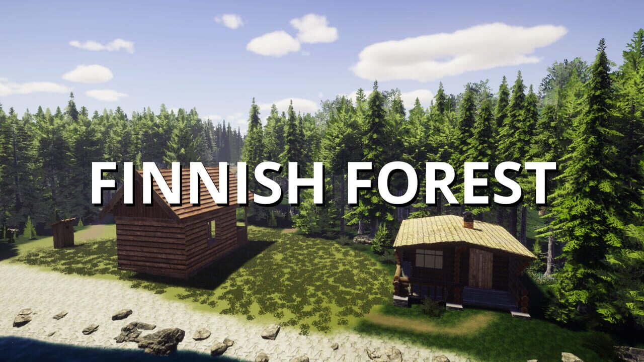 Finnish Forest