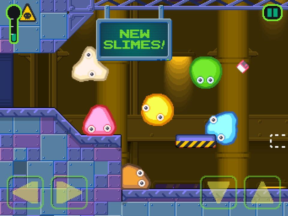 Slime Labs
