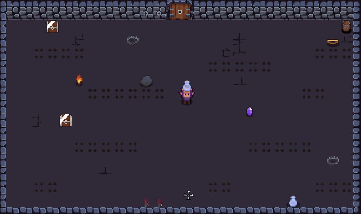 Launch & Loot