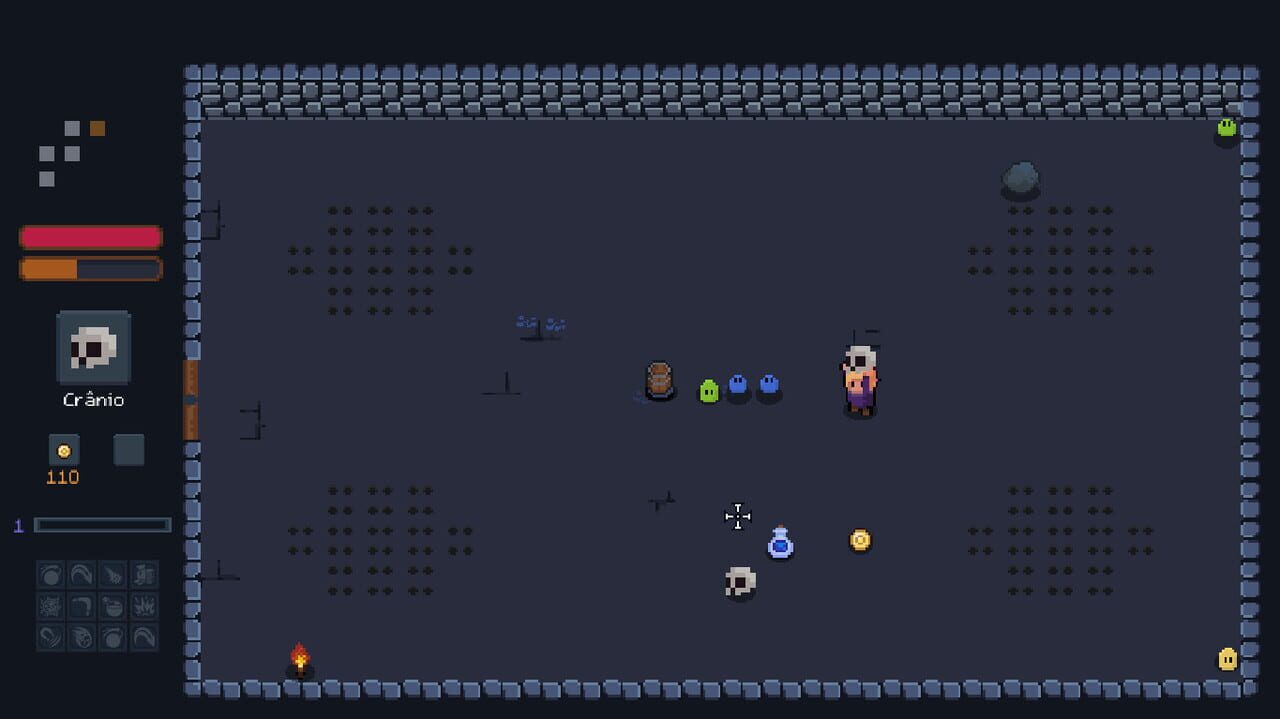 Launch & Loot