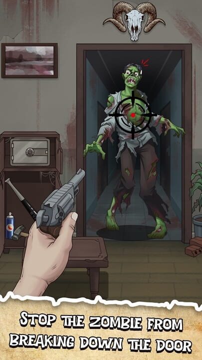 Nightmare Puzzles: The Unknown