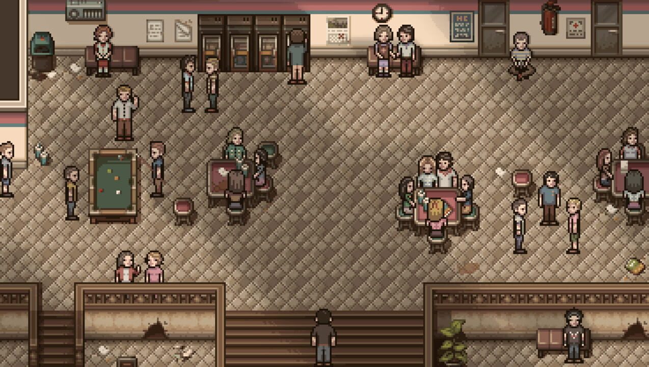 Beautiful Escape Dolls