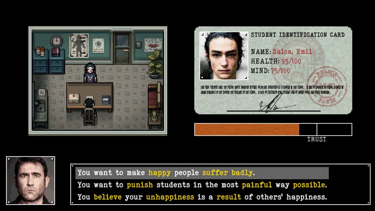 Beautiful Escape Dolls