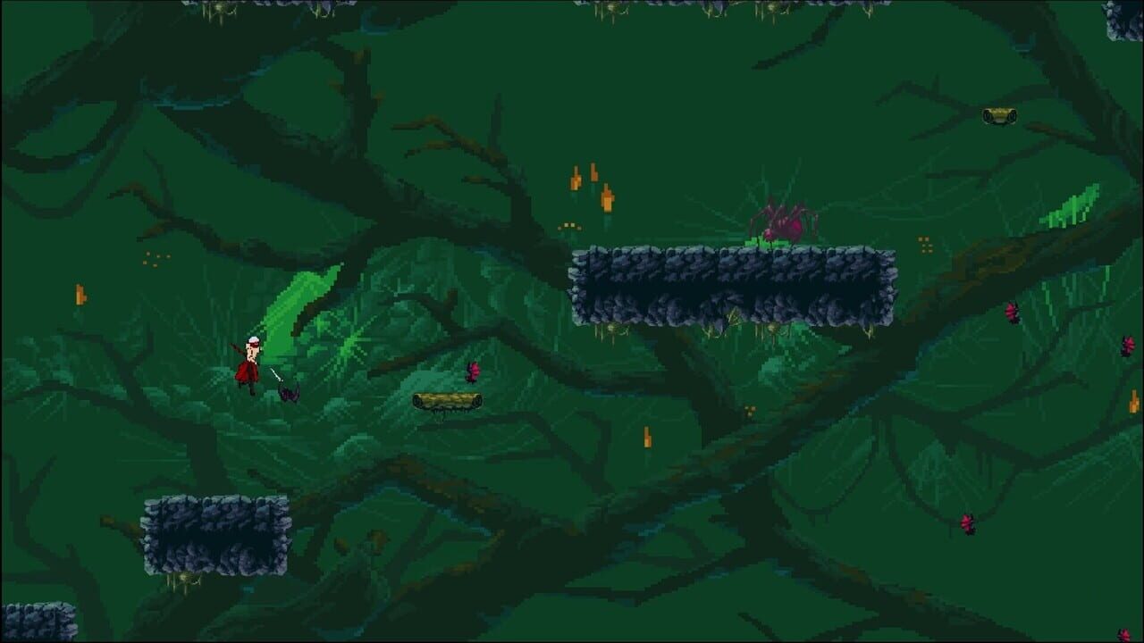 Drakula’s Ascension