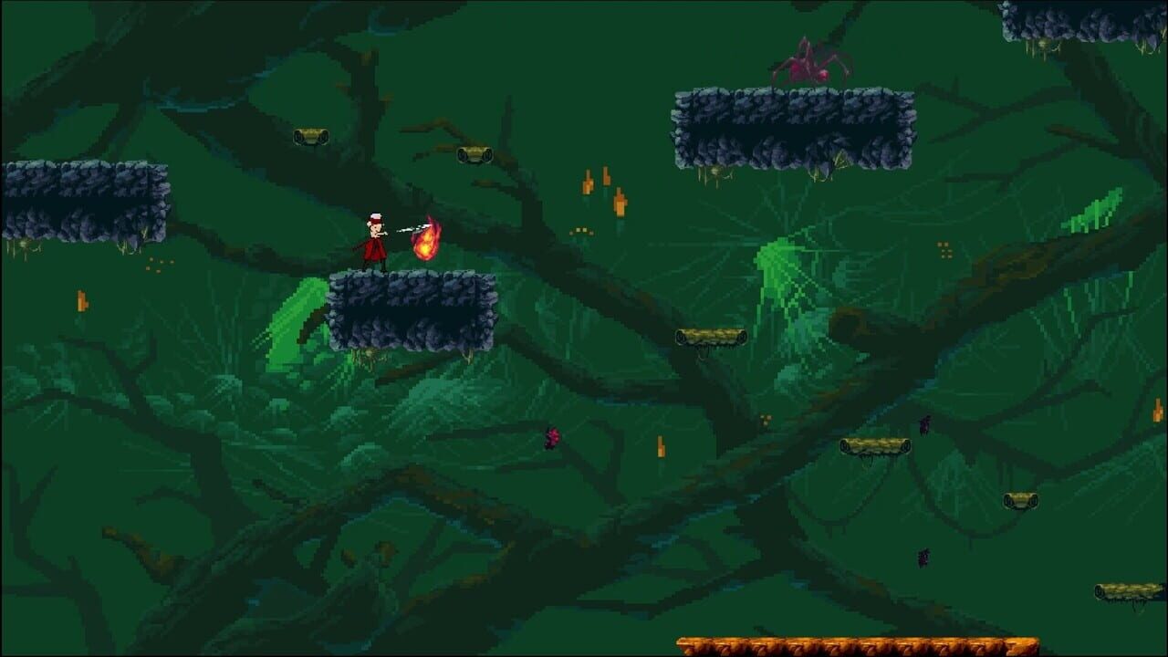 Drakula’s Ascension