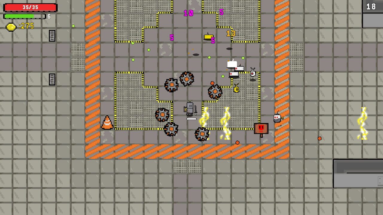 Assault Mayhem