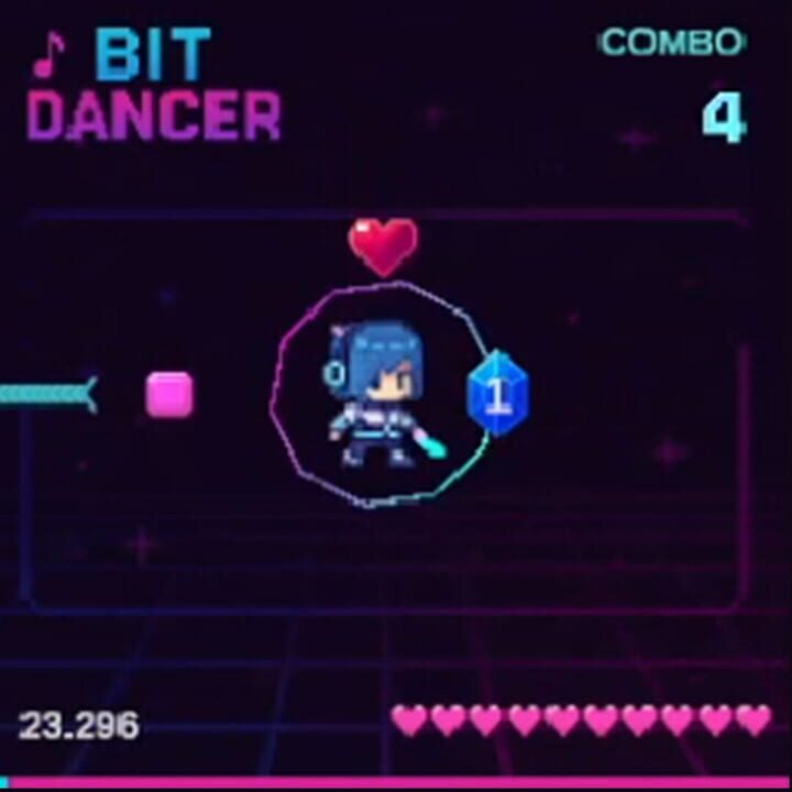 Bit Dancer