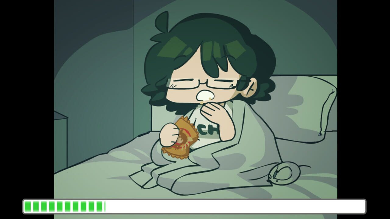 Cyber Sensation: MicroLife