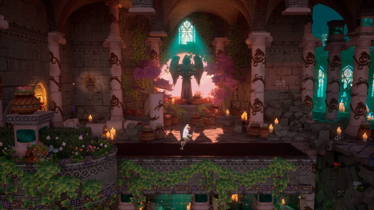 Elysian Siege
