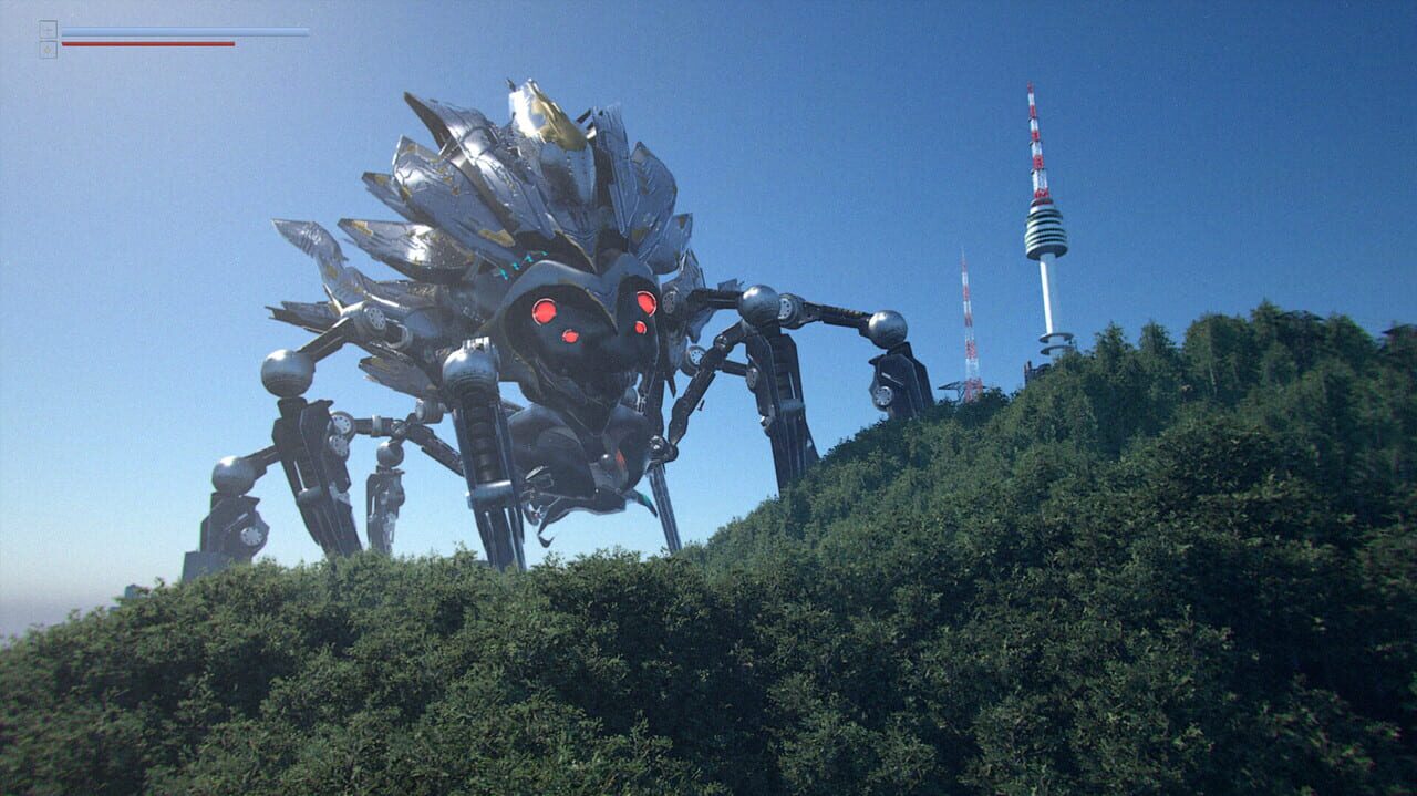 Legend of the Moon: Those Who Crossed