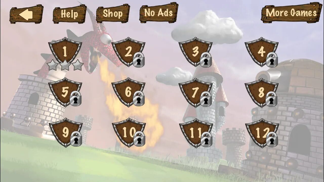 Zombie Tower Shooting Defense