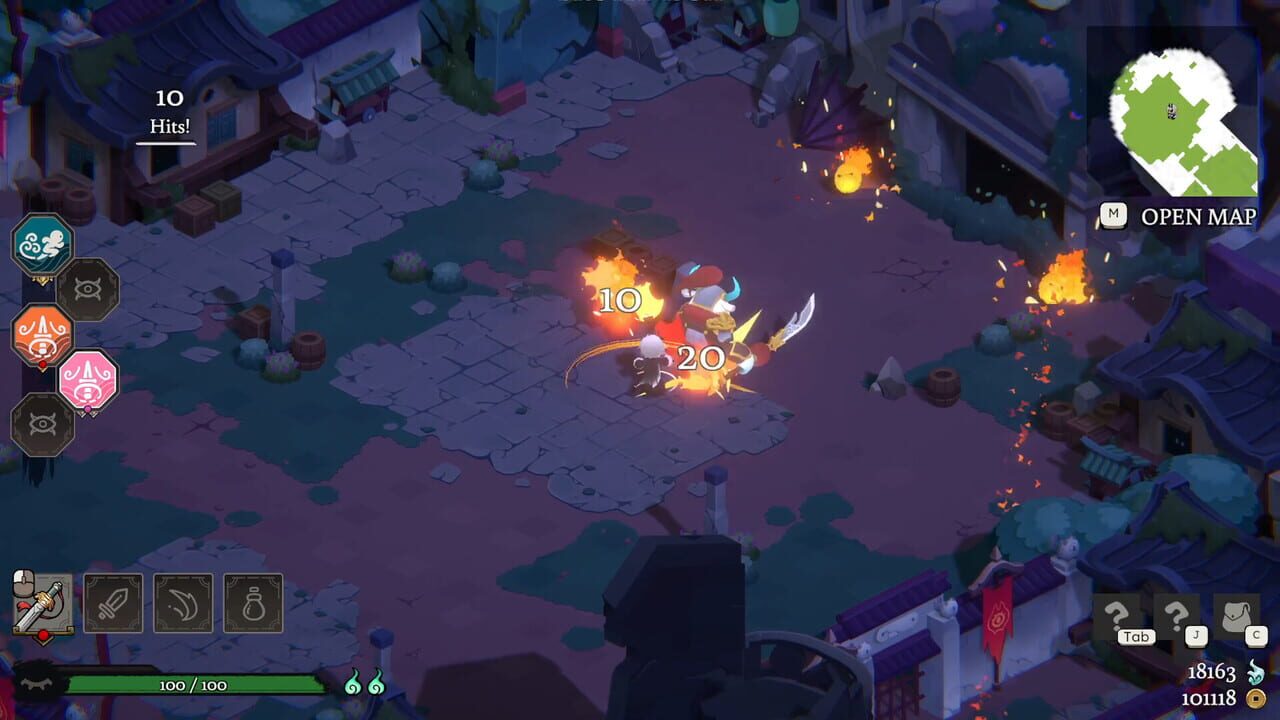 HellHeart Breaker