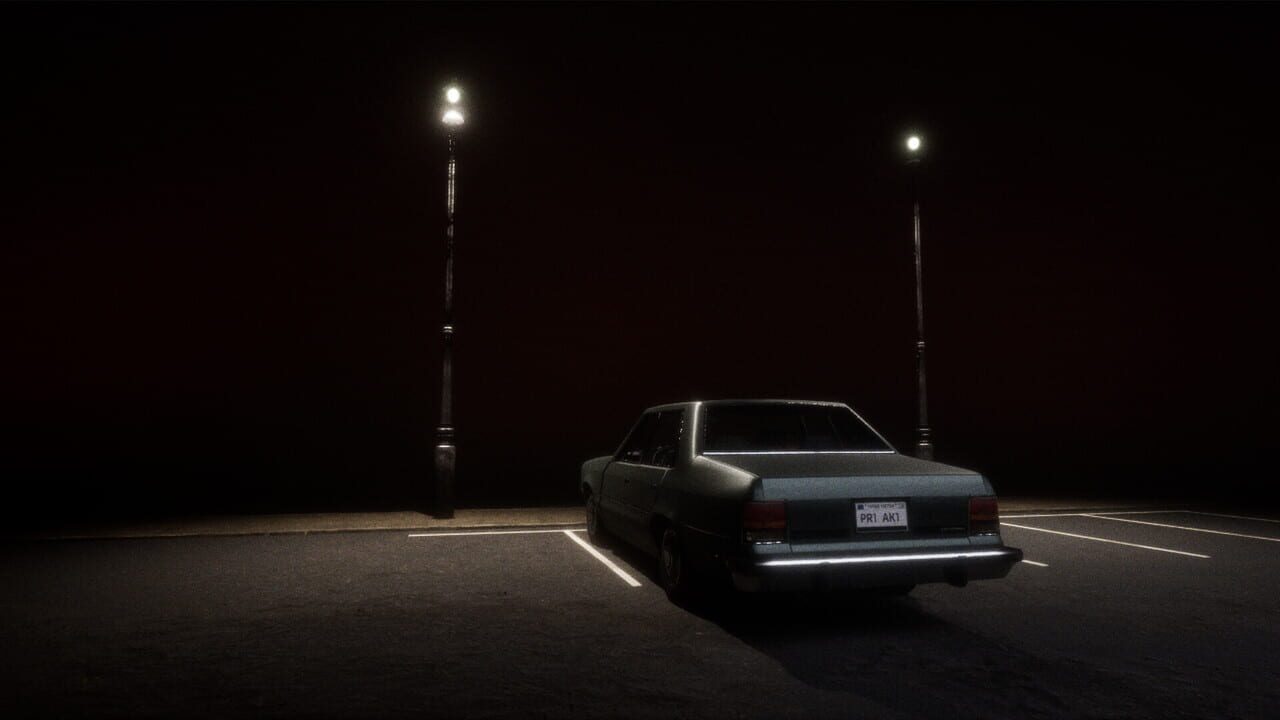 Echoveil: The Last Guest