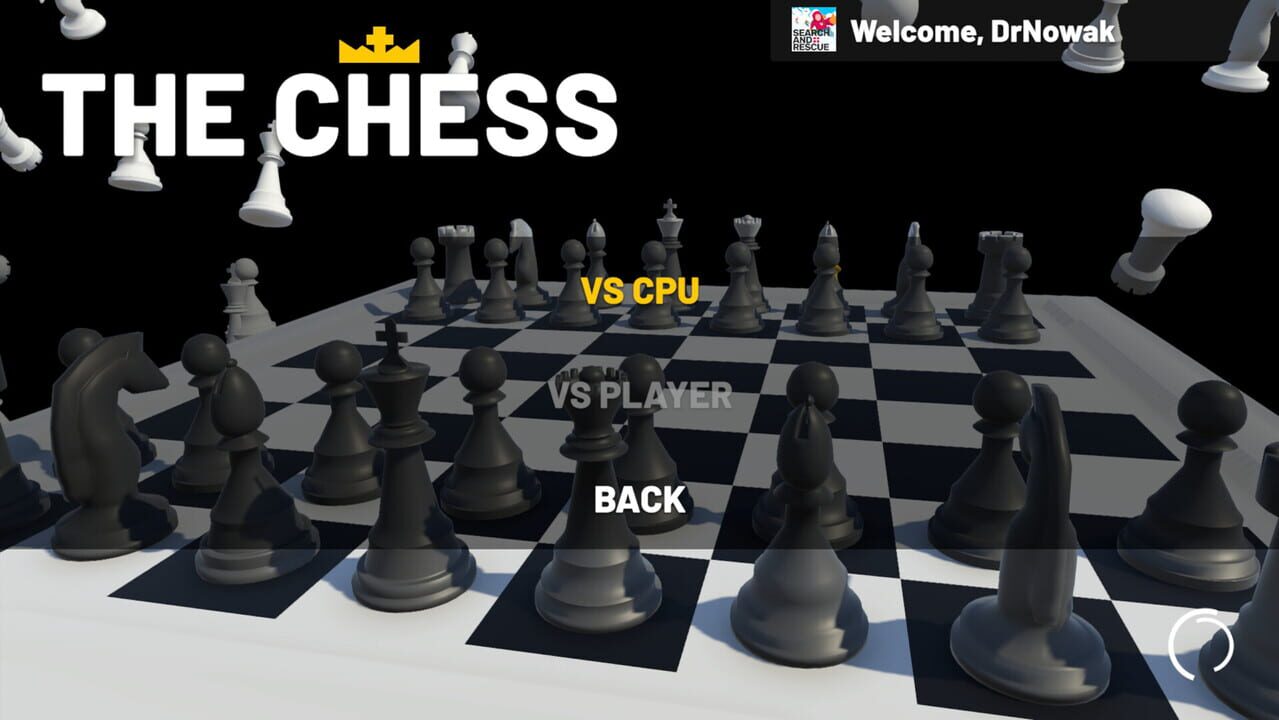 The Chess