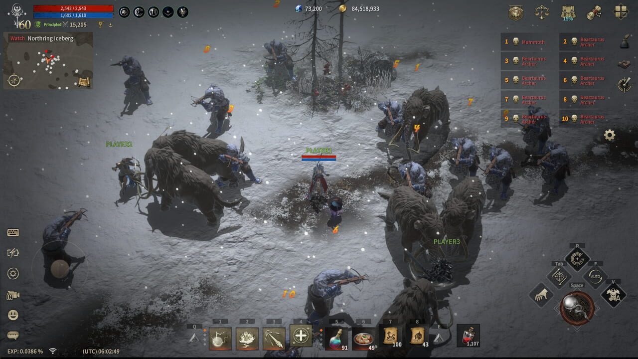 ROM: Remember of Majesty