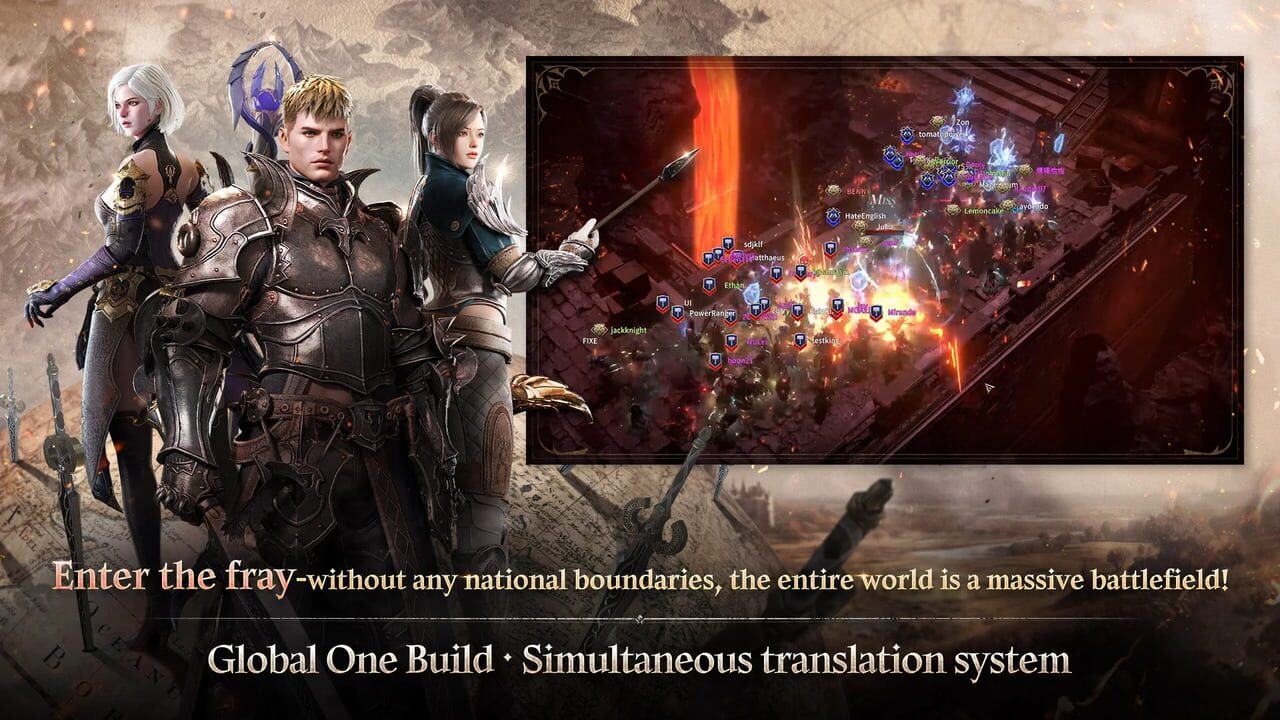 ROM: Remember of Majesty