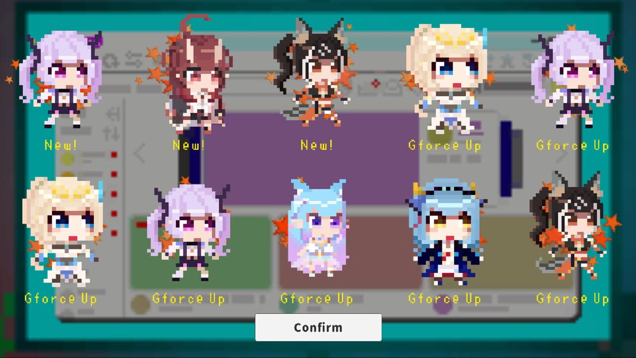 Vtuber Survivor