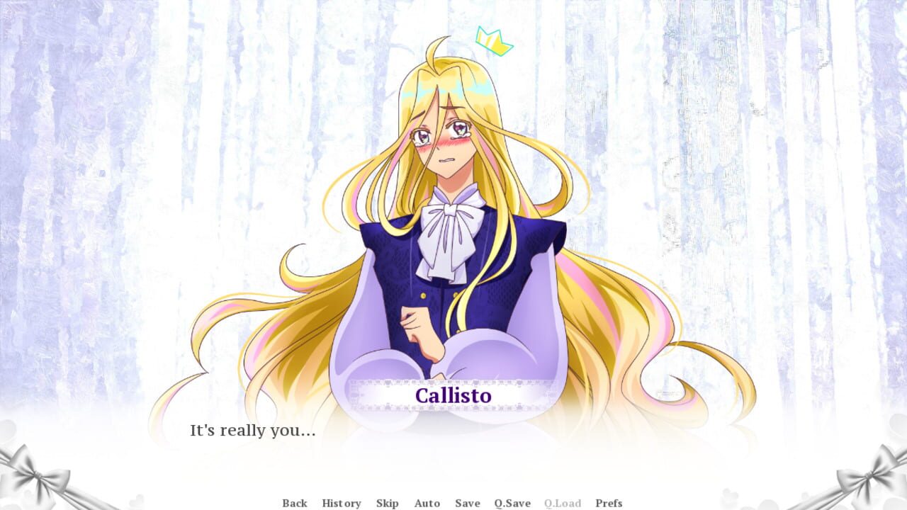 Fairytale Thief: Sleeping Beauty