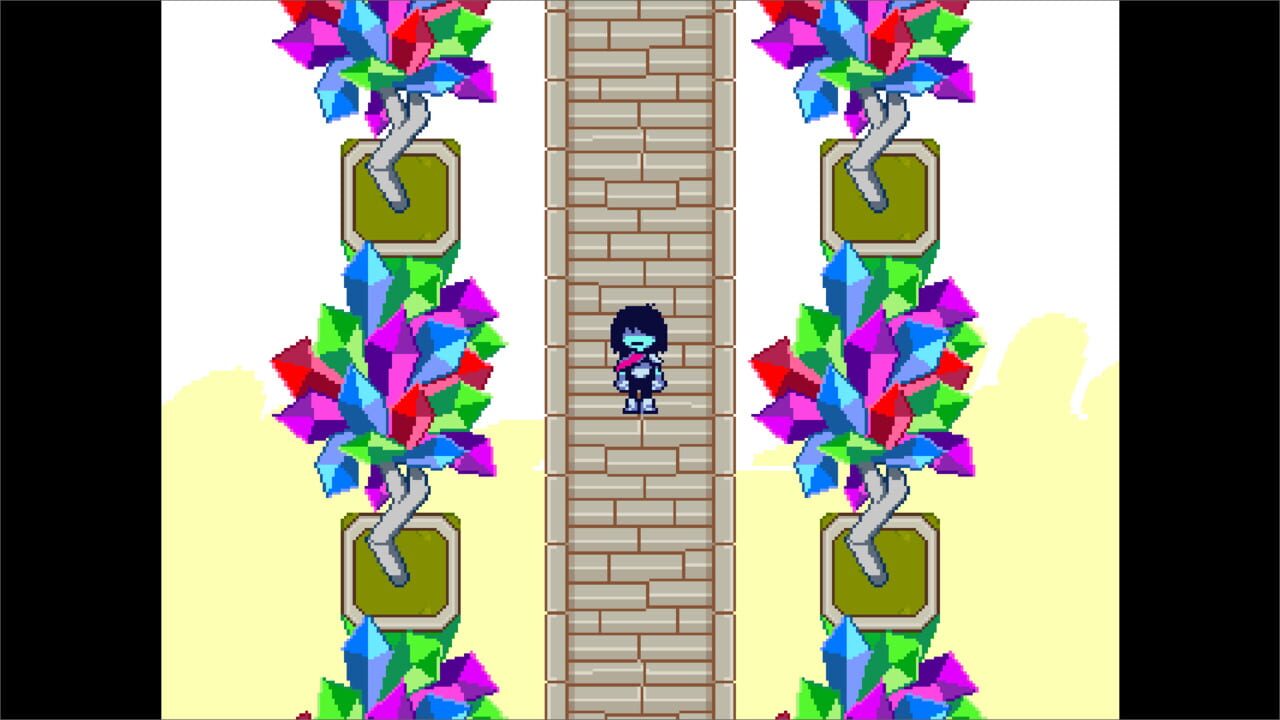 Deltarune: Reimagined – Angelic Altercation