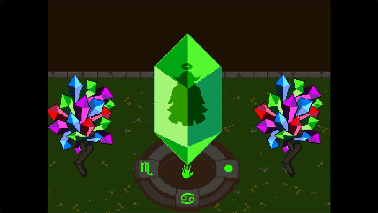 Deltarune: Reimagined – Angelic Altercation