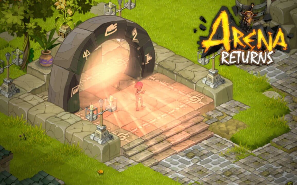 Arena Returns