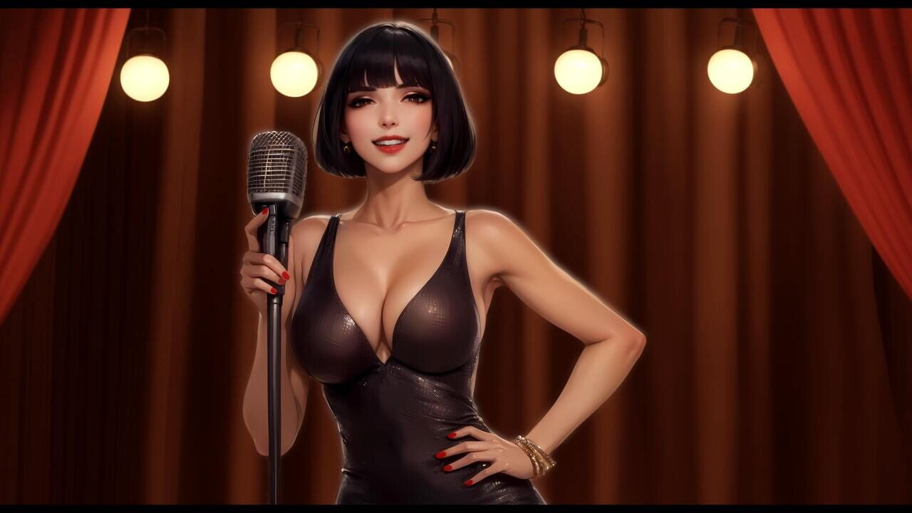 20th Century Beauties