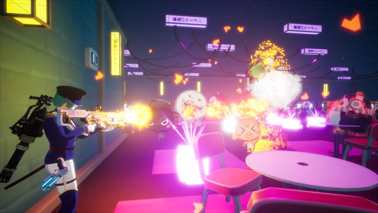 15 Minutes to the End of the World