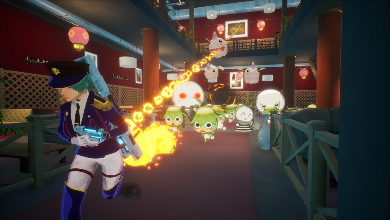 15 Minutes to the End of the World