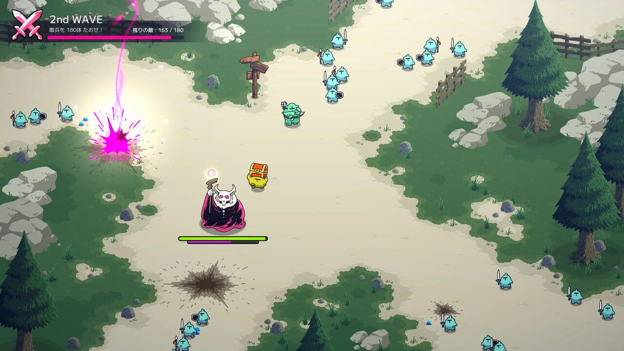 Thunder of the DemonKing