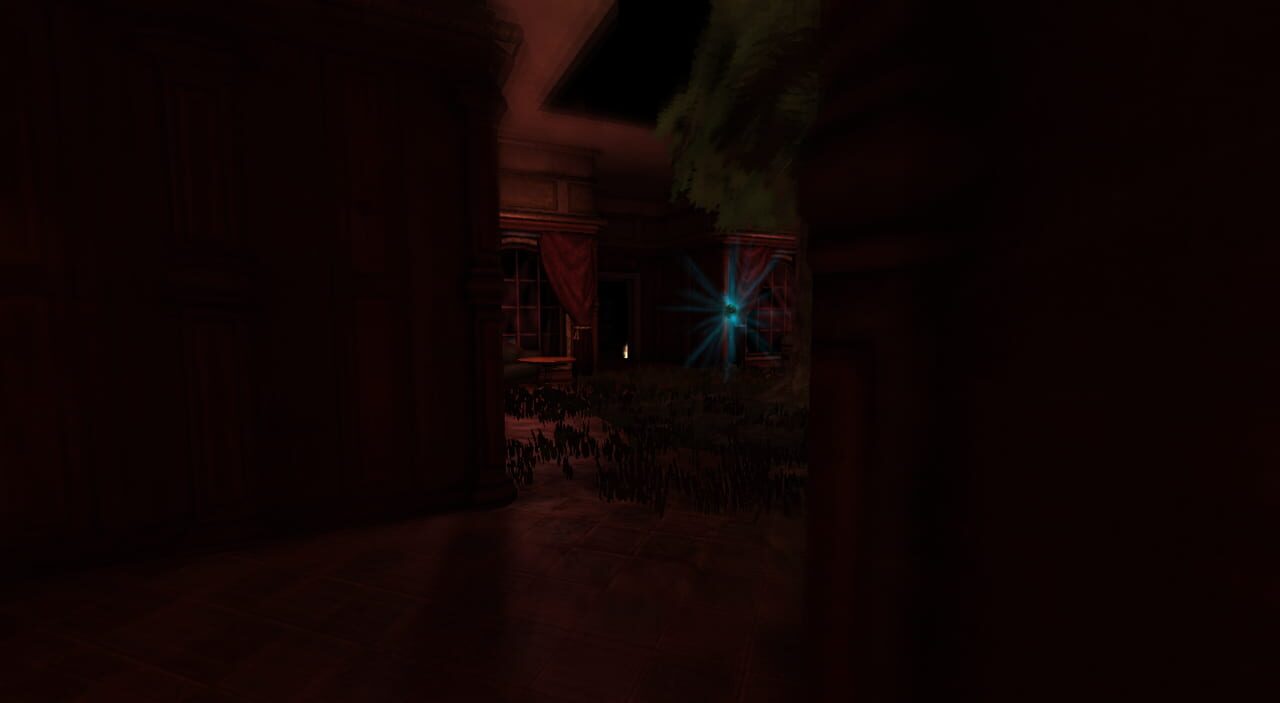 Amnesia: The Great Work